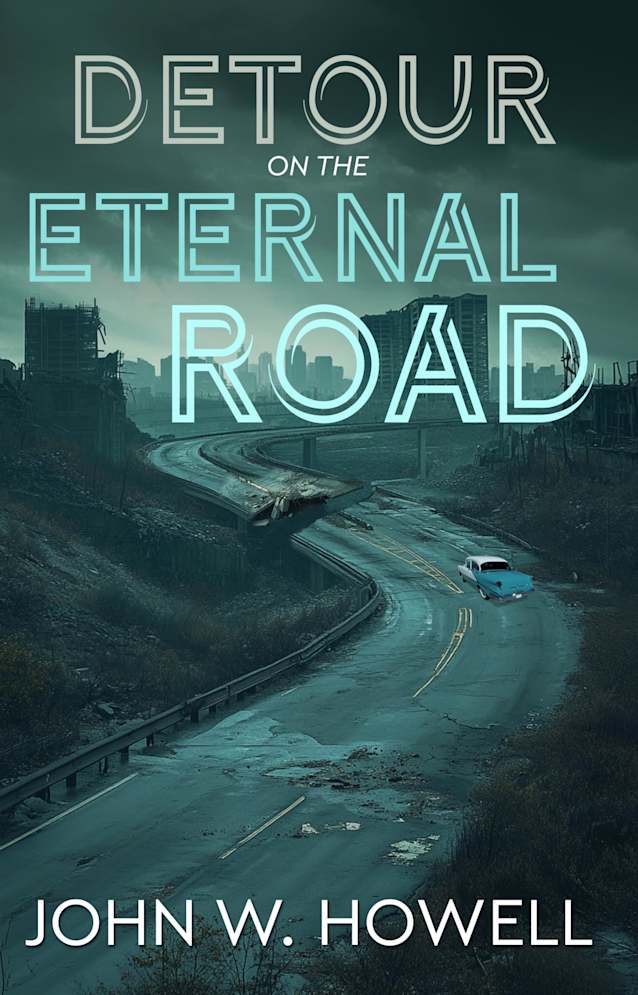 Detour on the Eternal Road