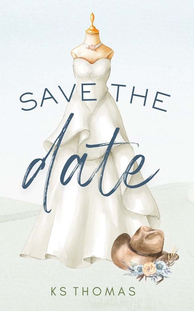Save The Date