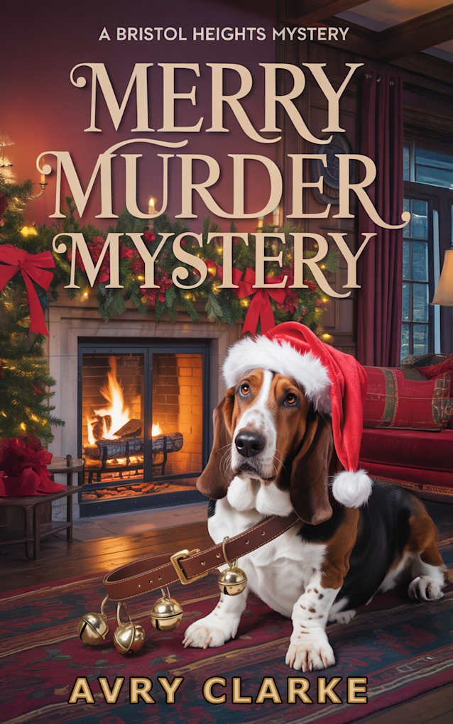 Merry Murder Mystery