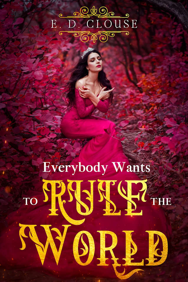 Everybody Wants to Rule the World