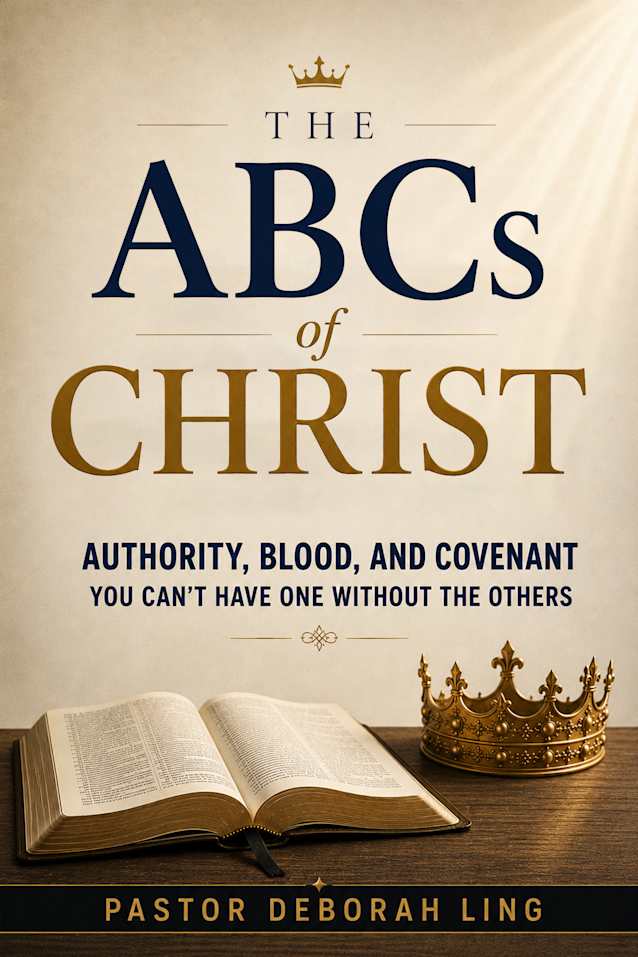 The ABCs of Christ