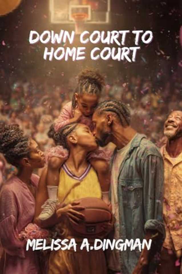 Down Court to Home Court