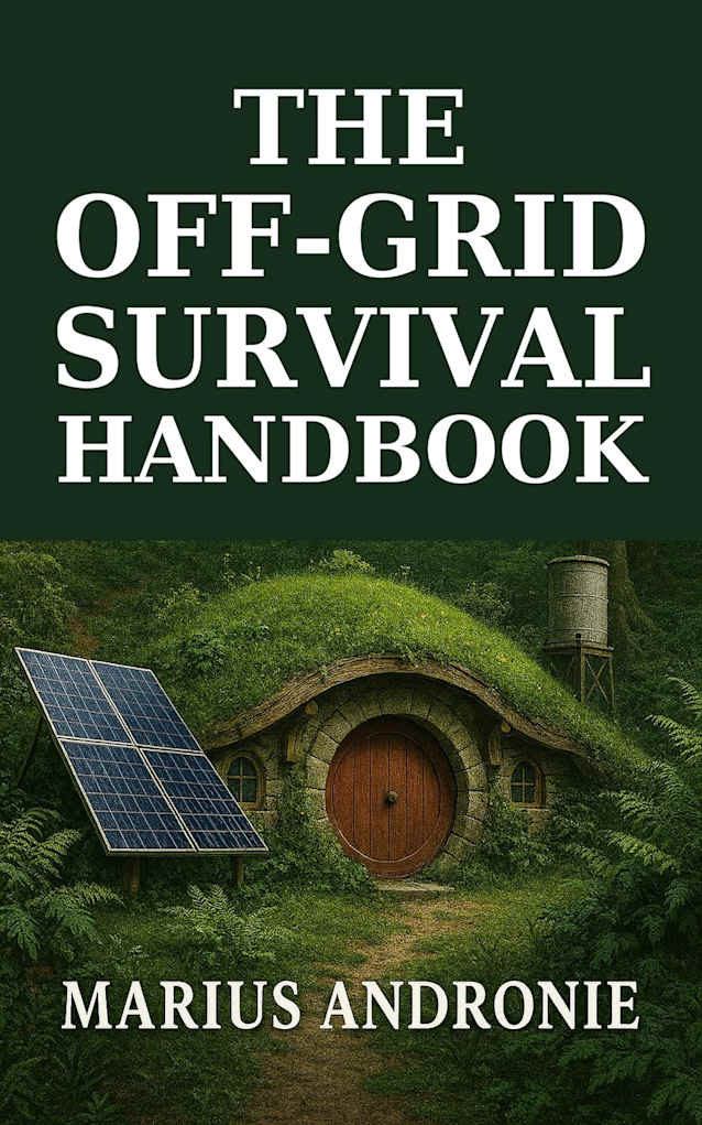 The Off-Grid Survival Handbook