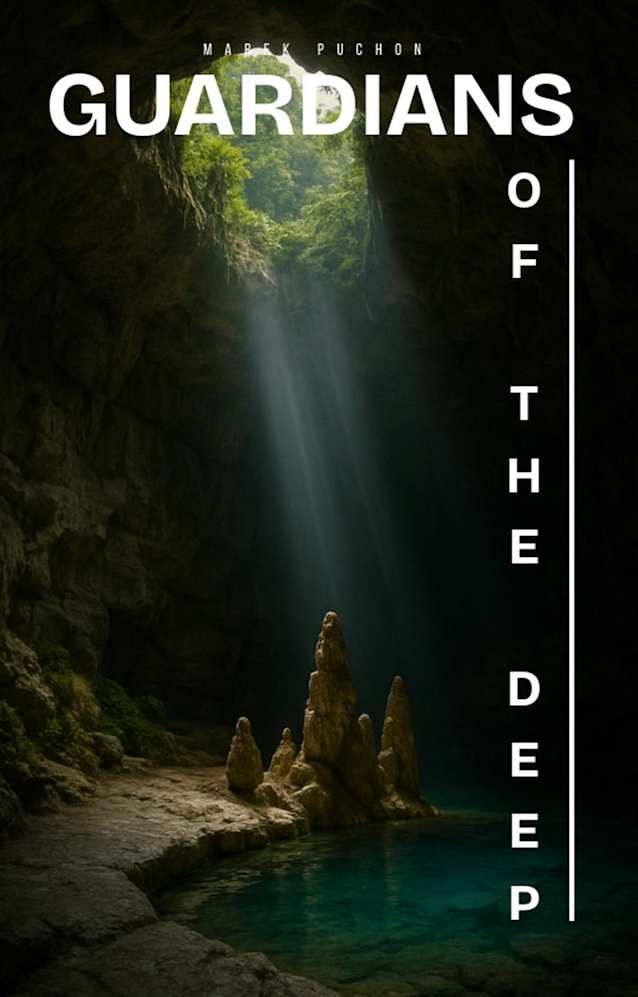 Guardians of the deep