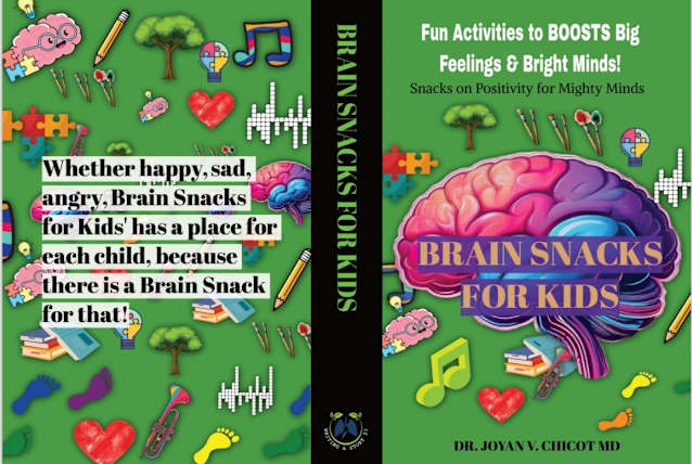 Brain Snacks for Kids
