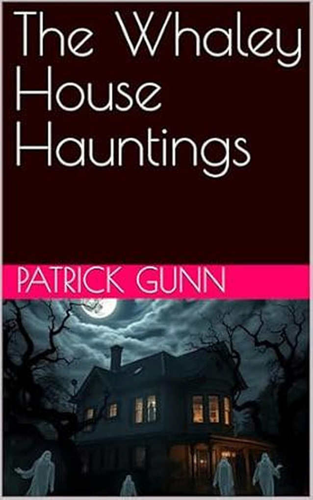 The Whaley House Hauntings