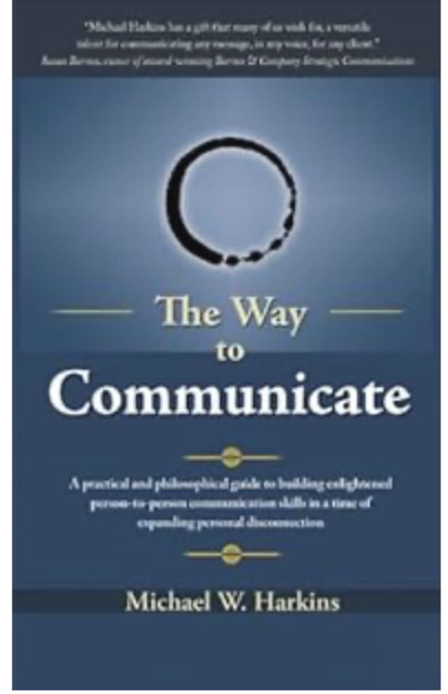 The Way to Communicate