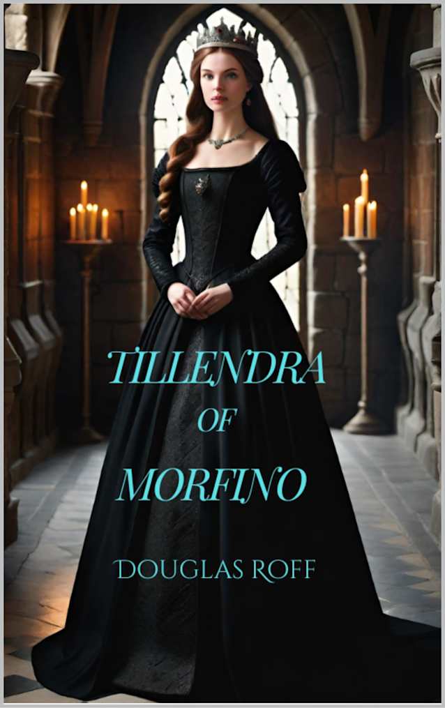 Tillendra of Morfino