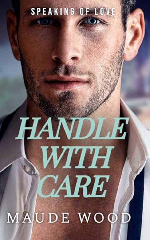 Handle With Care: He: recovering from war, loss and captivity. She: recovering from a brutal divorce. Can they heal each other? (Speaking of Love)