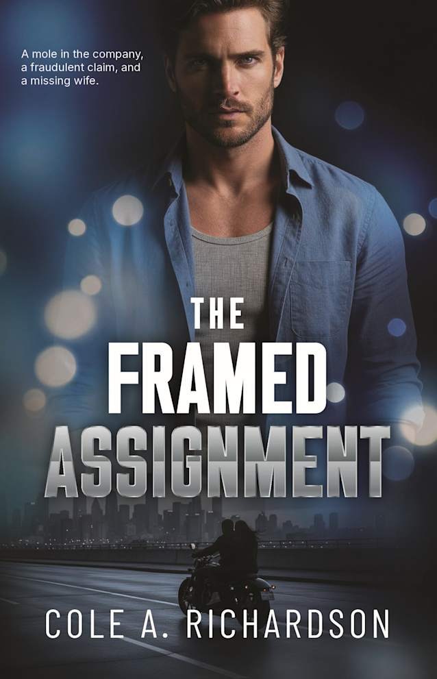 The Framed Assignment 