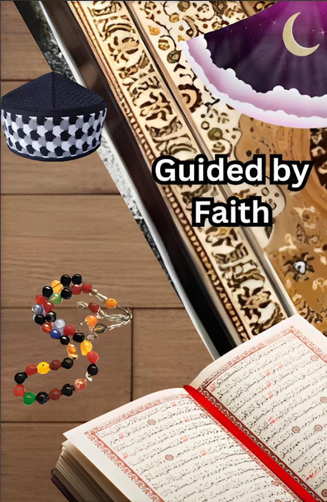 Guided by Faith