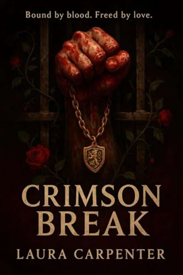 Crimson Break