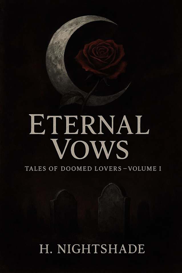 Eternal Vows: Tales of Doomed Lovers_ Volume I