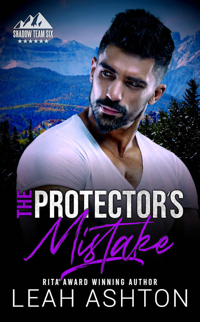 The Protector’s Mistake