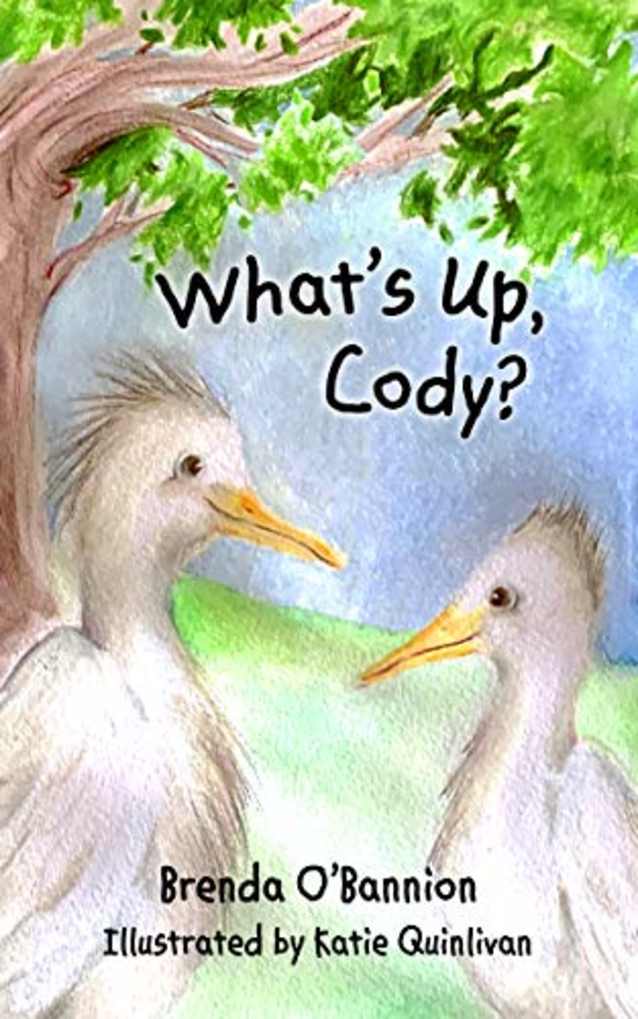 What’s Up, Cody?