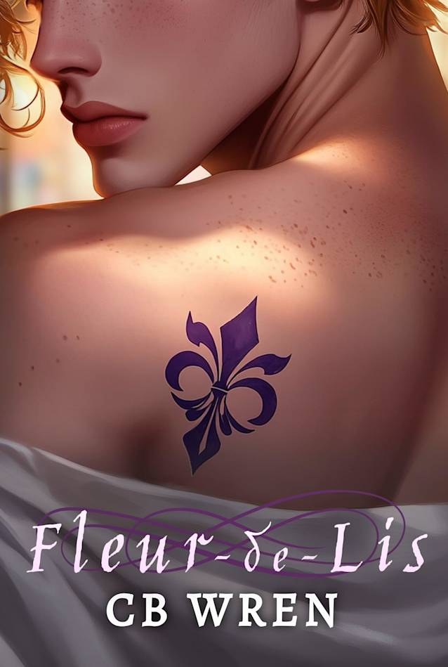 Fleur-de-Lis: A Twenty Years After Retelling (Musketeer Duology—Book 1)