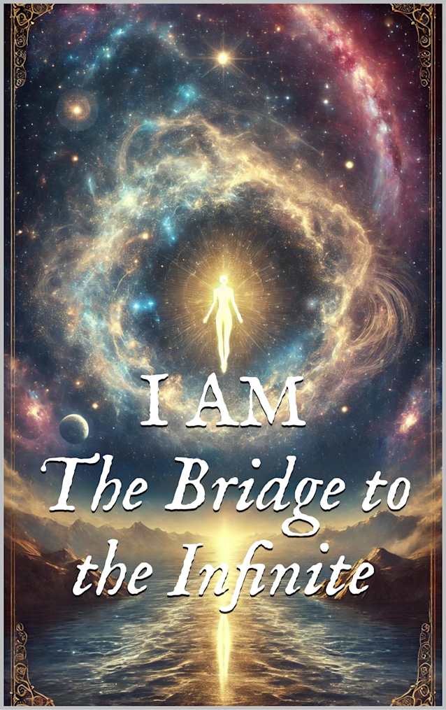 I AM: The Bridge to the Infinite