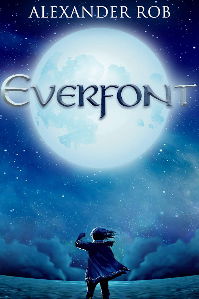 Everfont