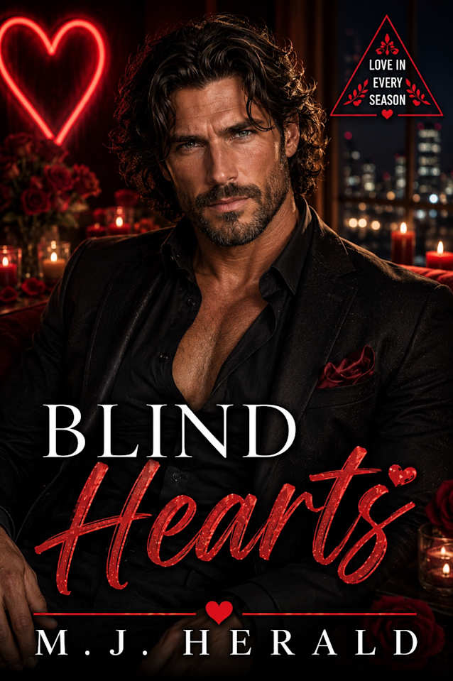 Blind Hearts (Love in Every Season)