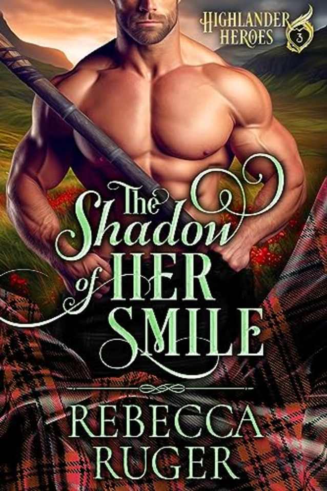 The Shadow of Her Smile 