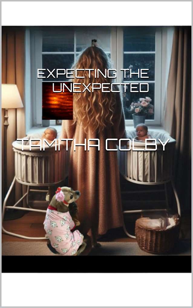 Expecting the Unexpected (Where Love Lives Book 2)
