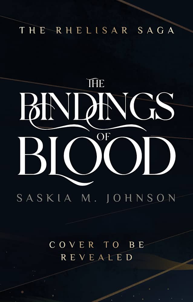 The Bindings of Blood 