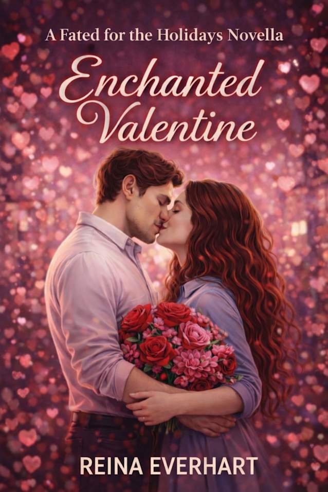 Enchanted Valentine: Fated for the Holidays