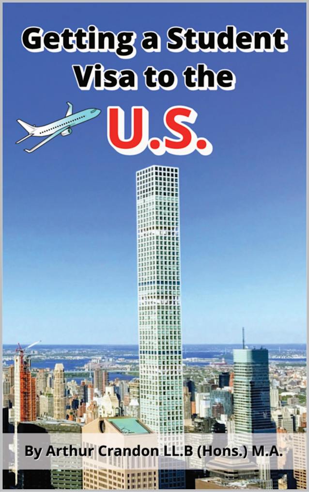 Getting a Student Visa to the U.S.