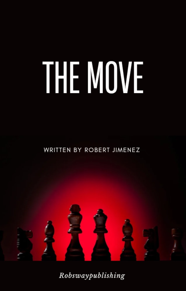 The Move: screenplay 