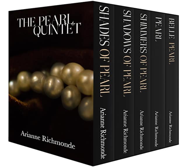 THE PEARL QUINTET OMNIBUS