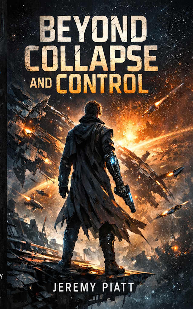Beyond Collapse And Control