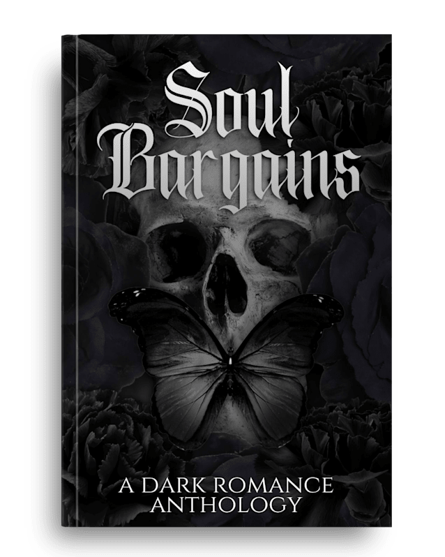 Soul Bargains: A Dark Romance Anthology