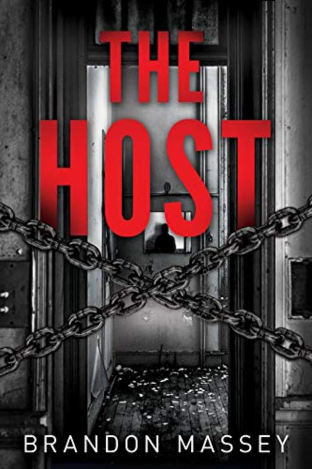 The Host: A Novella
