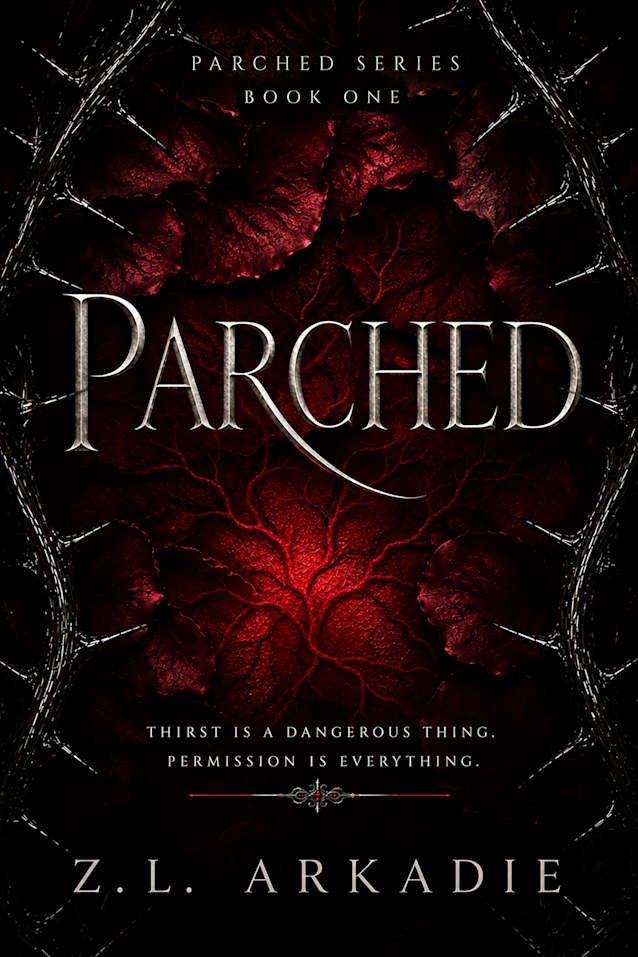 Parched