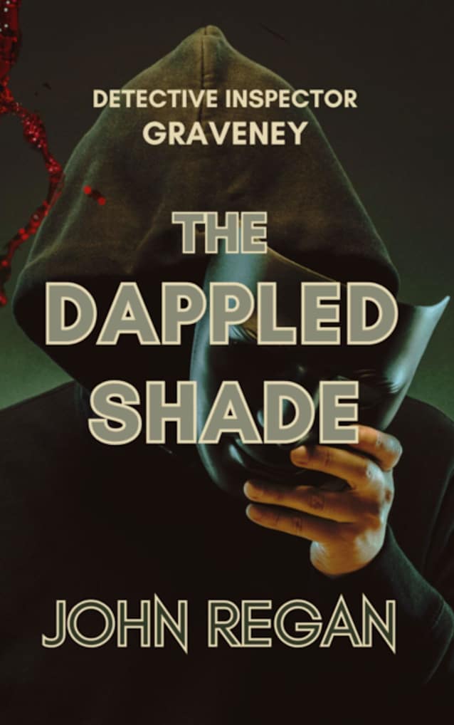 The Dappled Shade: You can’t escape justice when it comes looking for you