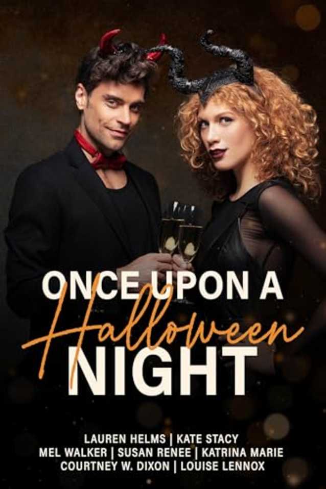 Once Upon a Halloween Night