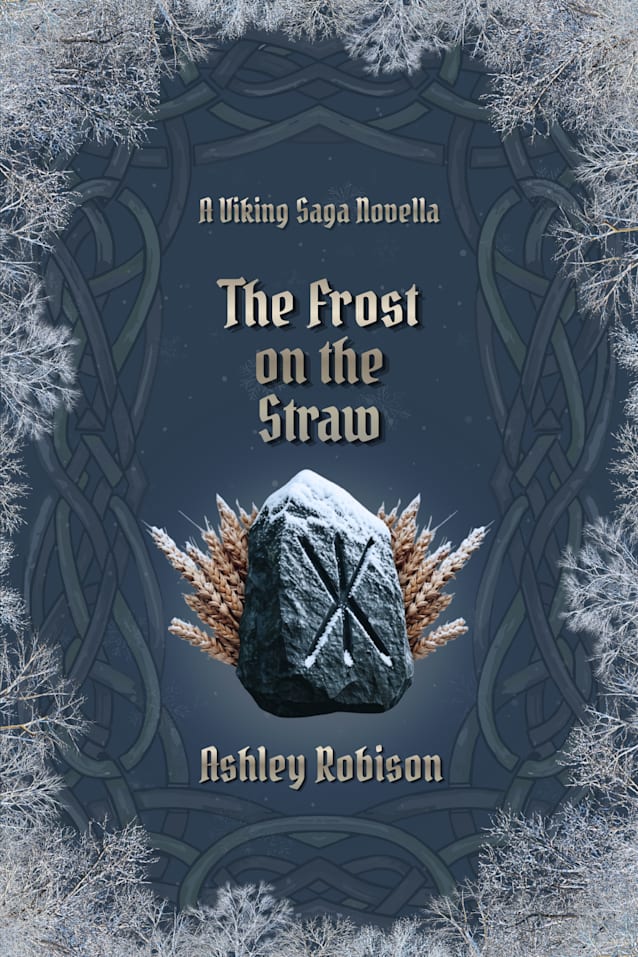 The Frost on the Straw