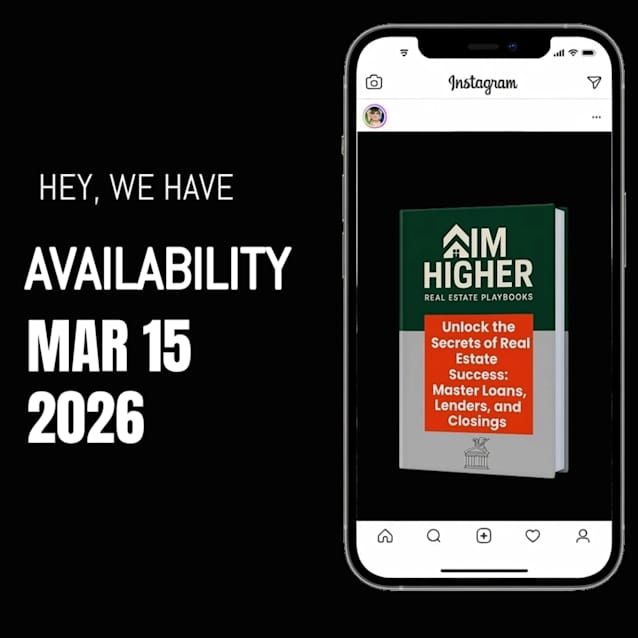 Unlock the Secrets of Real Estate Success: Master Loans, Lenders, and Closings