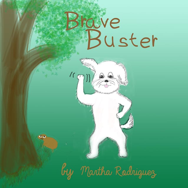 Brave Buster