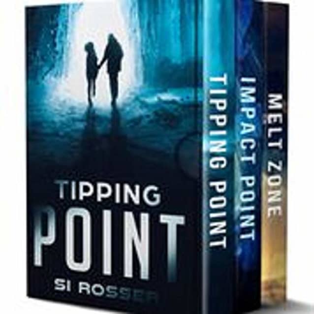 Fast Paced Mystery Thriller Book Set : Spire Box Set 1 to 3