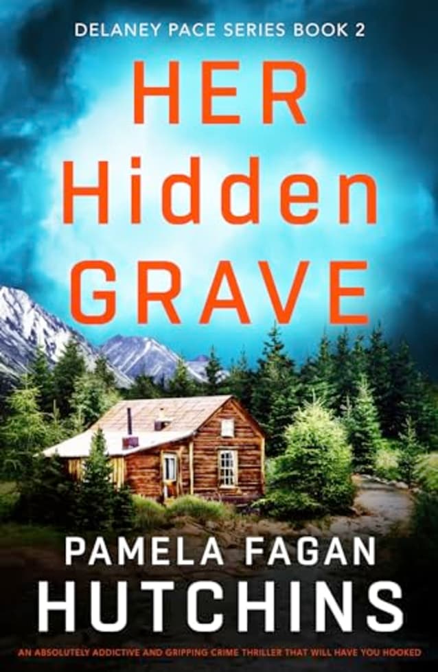 Her Hidden Grave