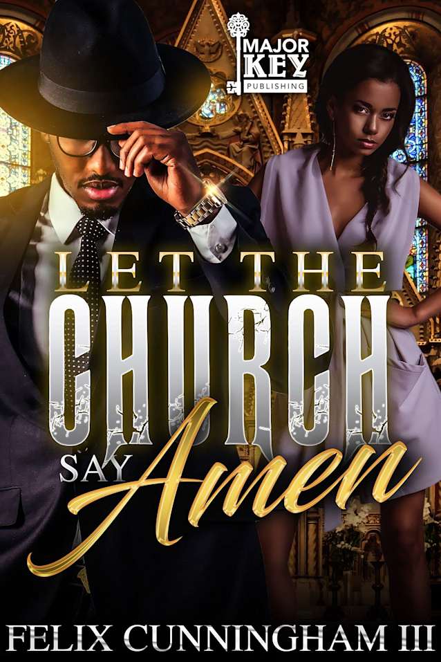 Let The Church Say Amen