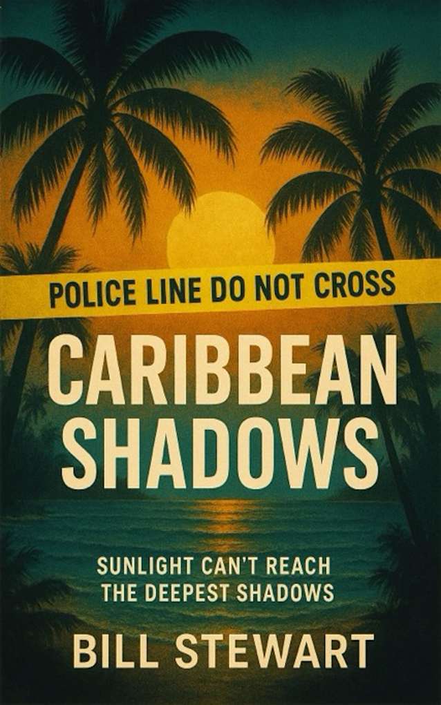 Caribbean Shadows: 