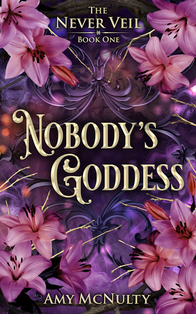 Nobody’s Goddess