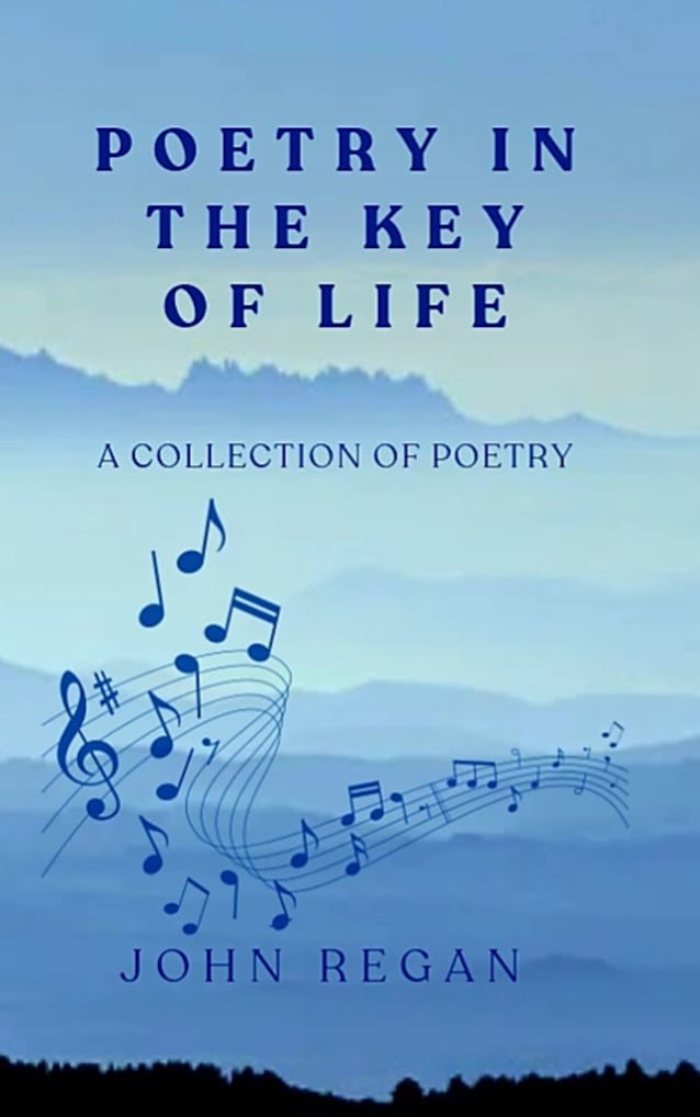 Poetry in the key of life