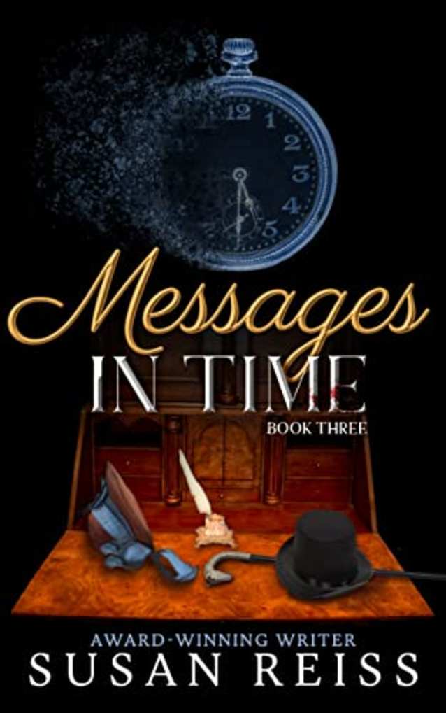 Messages in Time