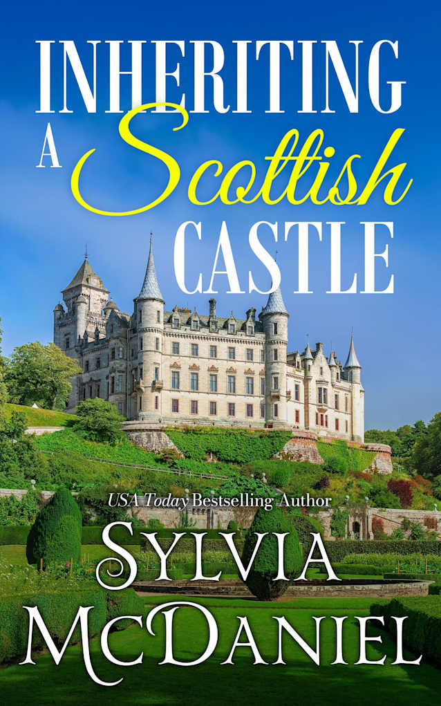 Inheriting a Scottish Castle