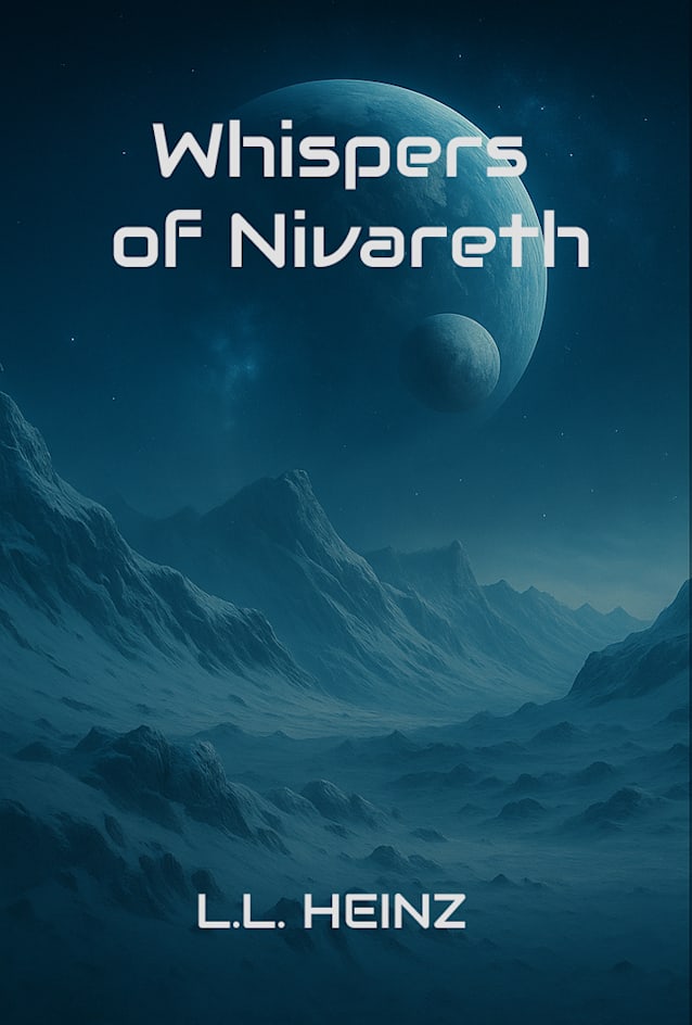 Whispers of Nivareth
