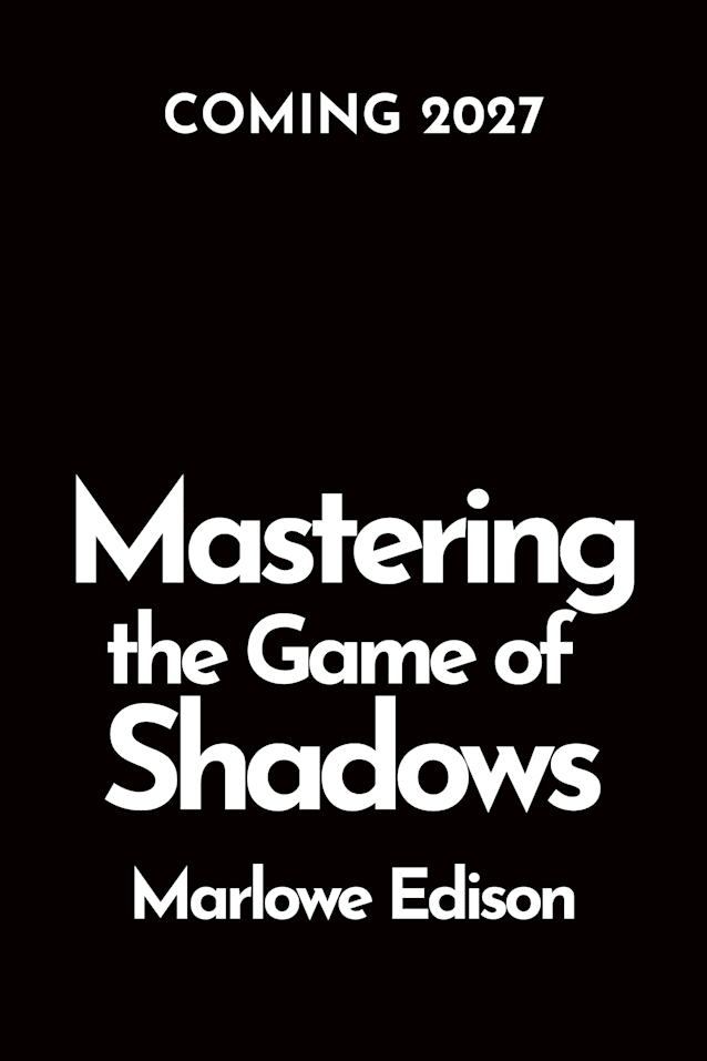 Mastering the Game of Shadows