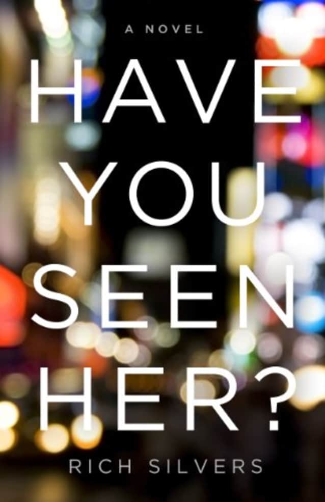 Have You Seen Her? e Version